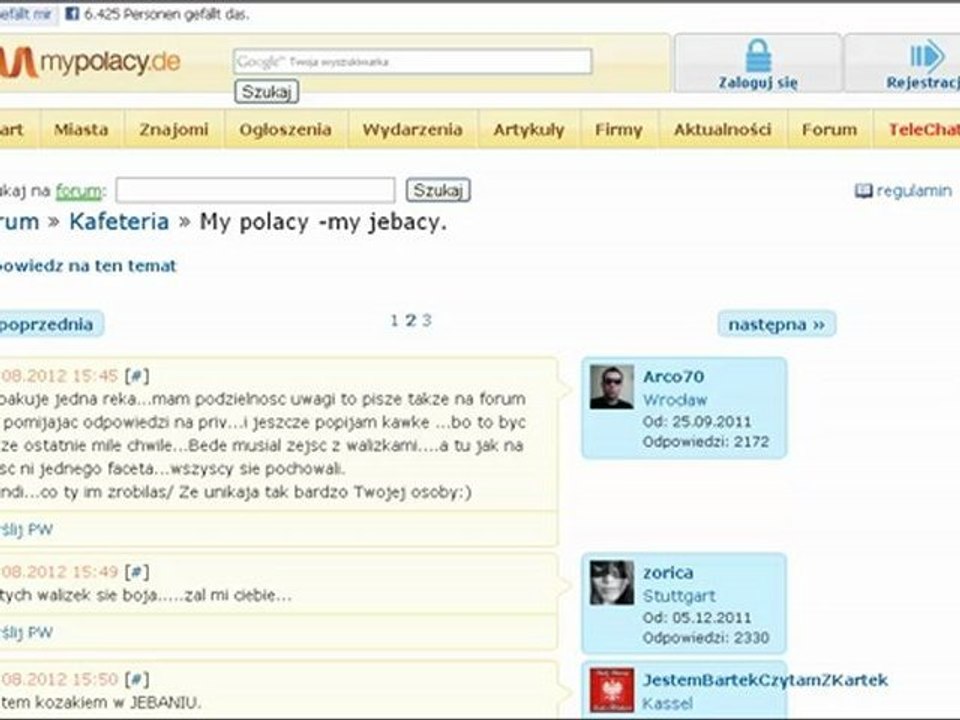 MyPolacy.de