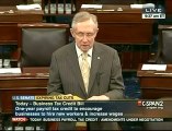 Harry Reid Falsely Accuses Romney Of Not Paying Taxes