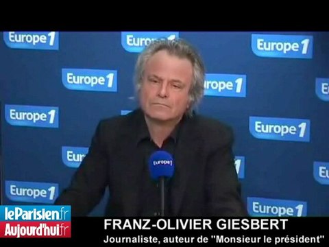 Zapping du 4 avril 2011 : Ministre de Sarkozy, le pire des boulots !