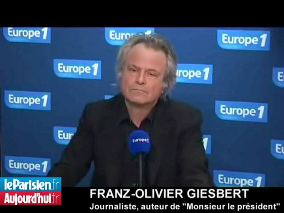 Zapping du 4 avril 2011 : "Ministre de Sarkozy, le pire des boulots !"