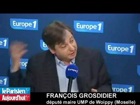 Zapping des Matinales du 5 avril 2011: Le projet des socialistes date du siècle précédent
