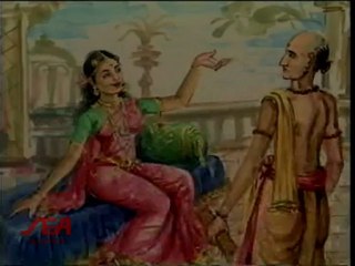 SRI RAMANUJA CHARYA Part-1 Movie {English}