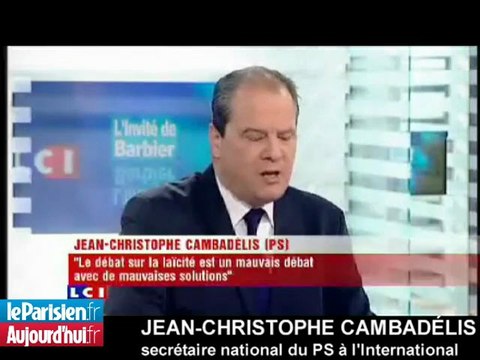 Zapping des Matinales du 6 avril 2011