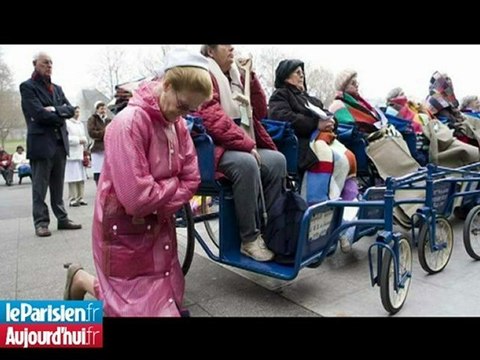 Handicap : Lourdes priée de se mettre aux normes