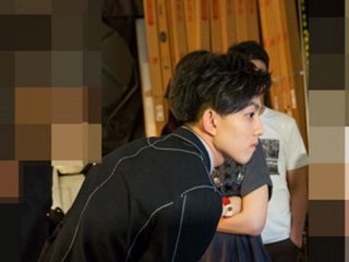 20120821 廣東電台 林宥嘉 做客《音樂先鋒榜》