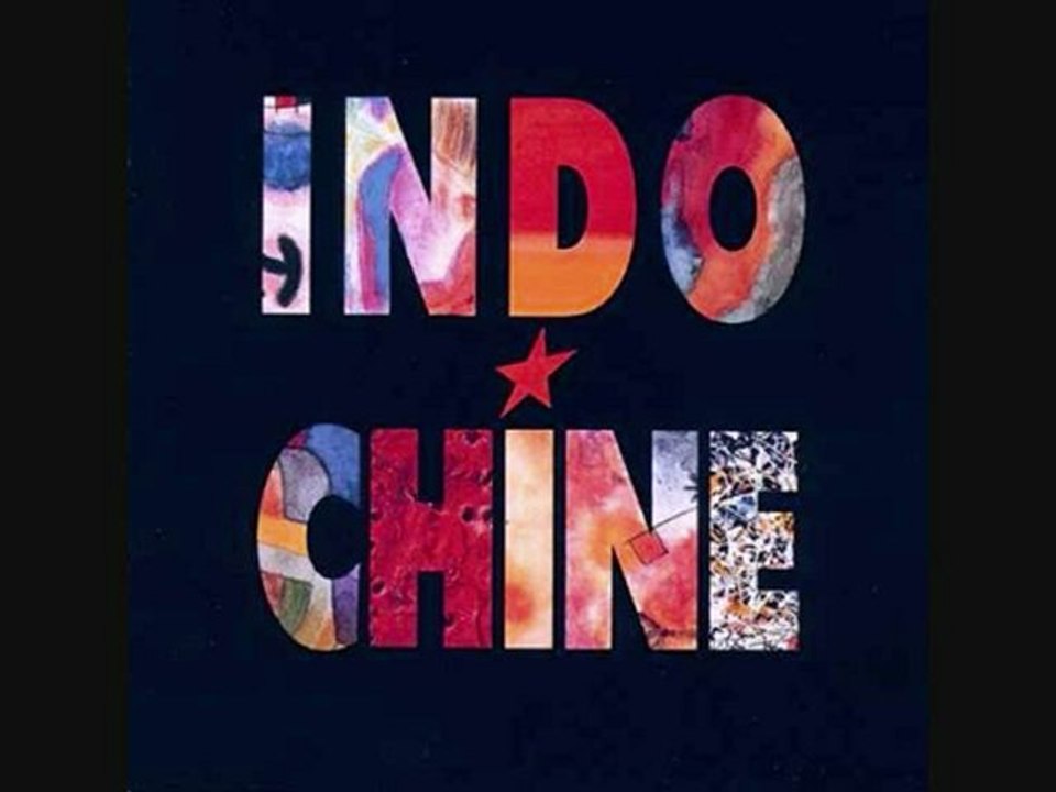 TTDA - Indochine
