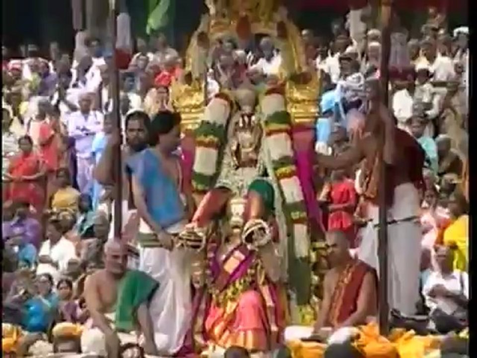 Sri srinivasa Darshanam {Telugu Spritual} 3/5