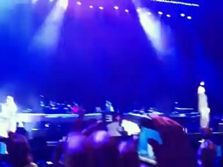 Eminem & Dr Dre "The Next Episode" & "Forgot About Dre" Live @ "Recovery" Japan Tour, QVC Marine Field, Tokyo, Japan, 08-17-2012