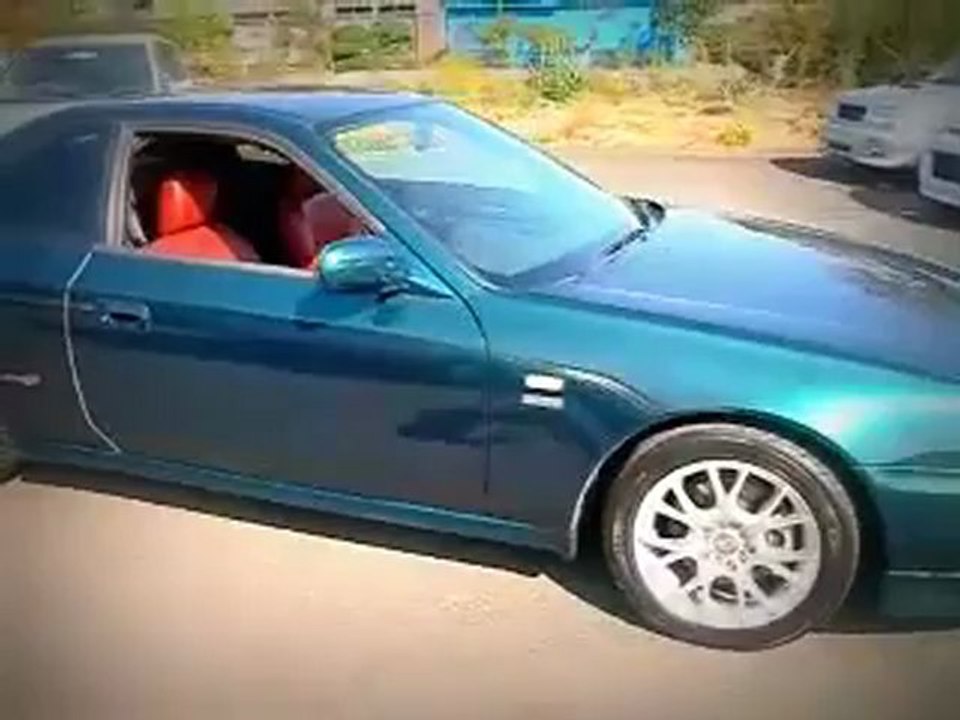 1997 JDM Honda Prelude SIR Type S, H22a, jdm-ottawa.com
