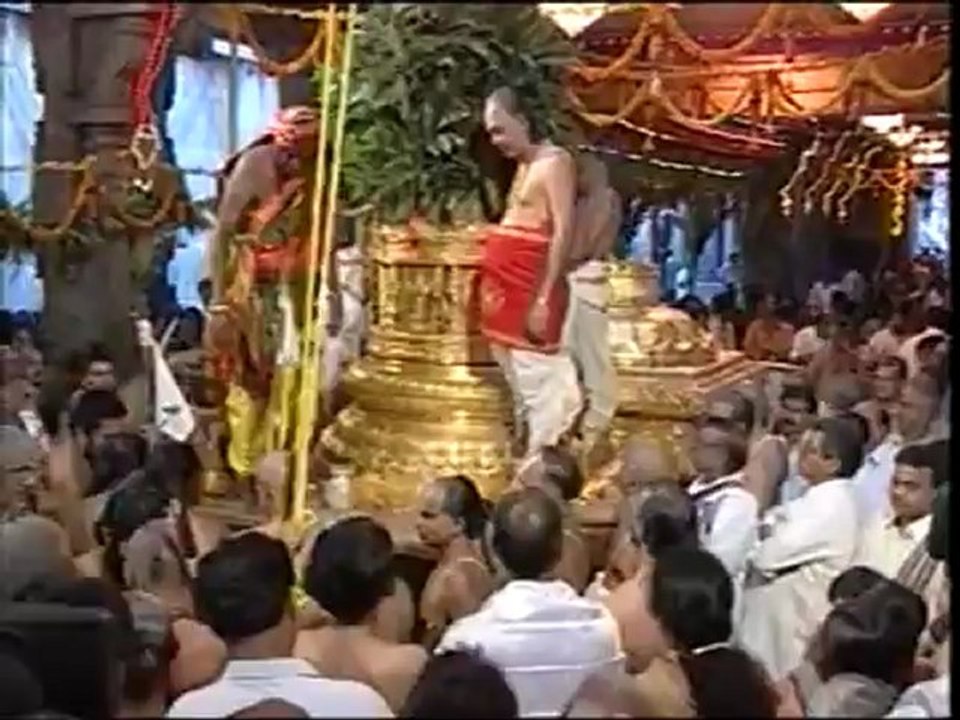 Shri Venkatesha Darshana  {Kannada Spritual} 1/3