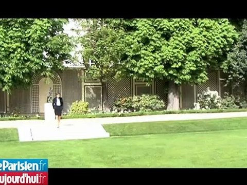 Yann Arthus-Bertrand : sa femme lutte contre la maladie de Parkinson