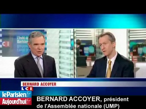 Zapping. La réforme de l'ISF taxée de «bricolage» et de «demi-mesure»