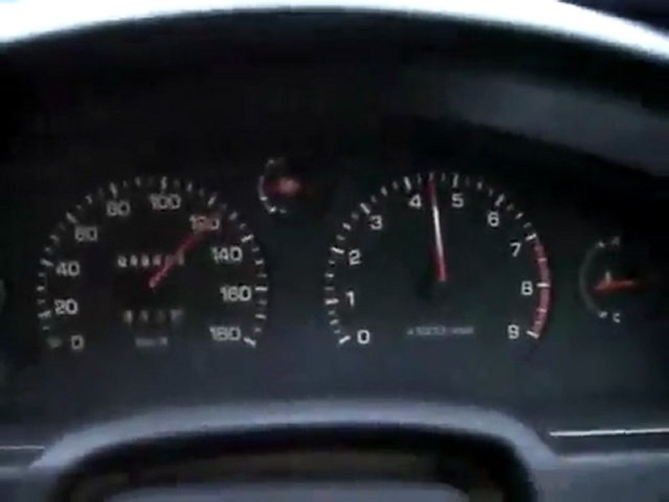 JDM Nissan 180sx 1994 Test Drive. JDM-Ottawa.com Import Your Dream Car