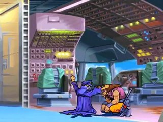 JoJo's Bizarre Adventure HD Version | tráiler