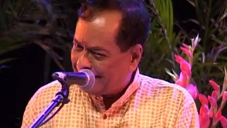 Srushti Dwani - Dr.Mangalampalli Balamurali Krishna.{Carnatic Classical} 3/1