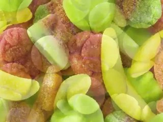 Sharapova şekerci açtı