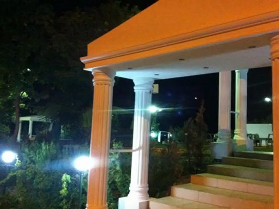 çukurova green park