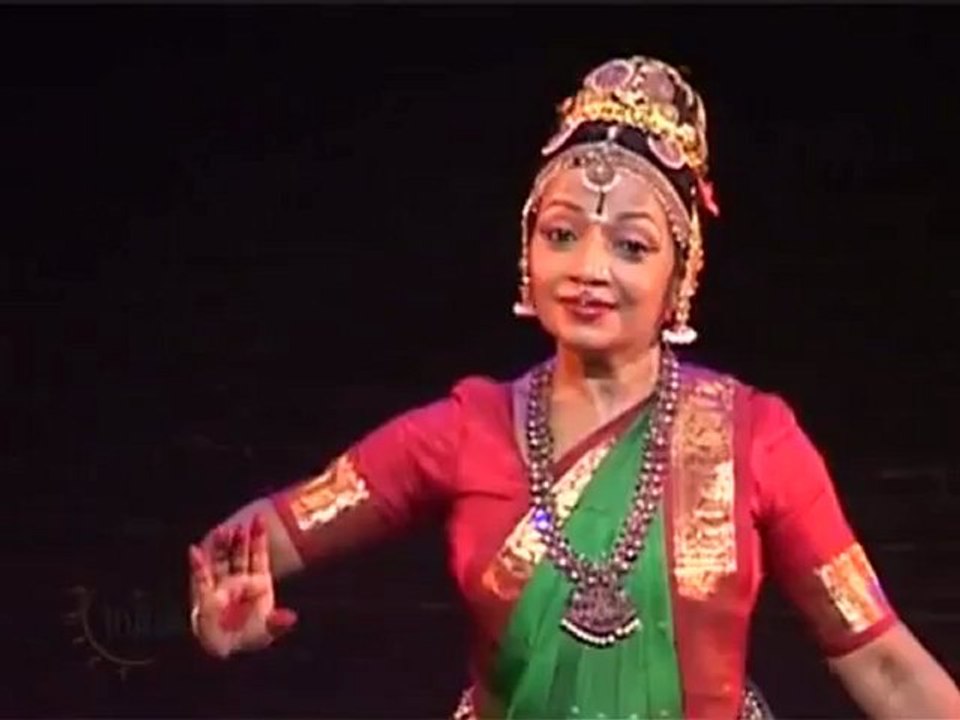 The Laya of Shiva  The Ashtapadis (Dr. Raja  Radha Reddy)