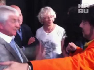 Лолита и Киркоров - Нас обманули и обворовали!