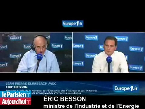 ZAPPING. Robert Ménard à Pascale Clark : « Vous vous foutez de ma gueule »