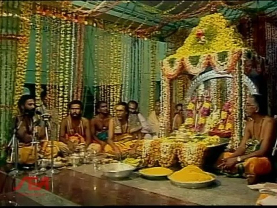 Viswanatha Ashtakam - Sanskrit Devotional