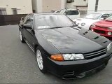 Nissan SKyline BNR32 1994 TEST Drive. JDM-Ottawa.com