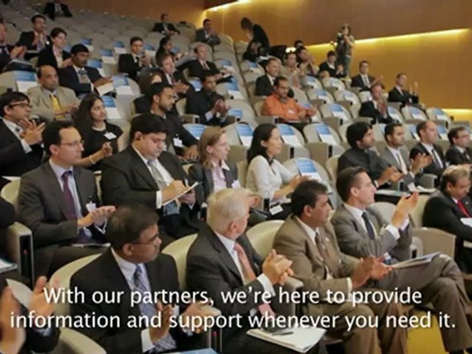 Indian Investors Club: International mobility and technology partnerships