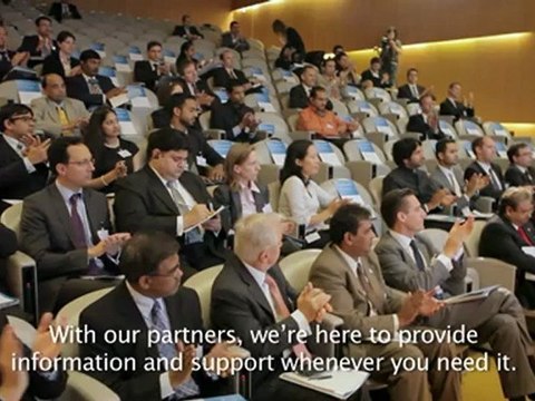 Indian Investors Club: International mobility and technology partnerships