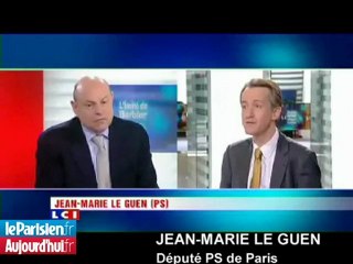 ZAPPING. Prime aux salariés : le PS dénonce une « chimère »