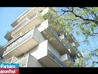 Le quartier d'Alésia sous le choc après la double exécution