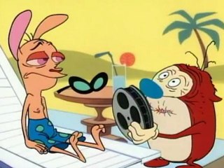 03x04 Dibujos Animados