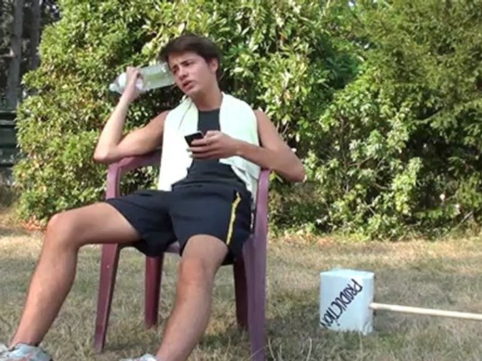 [Teaser] Jeux Olymfrics