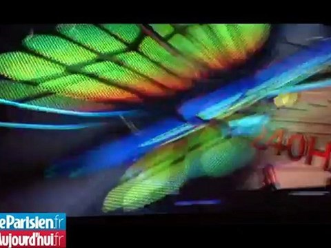 La 3D à la maison prend son envol