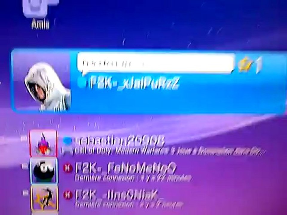 Preuve que ReVz_MaGiCSH0T- est Bien F2K-_xJaiPuRzZ