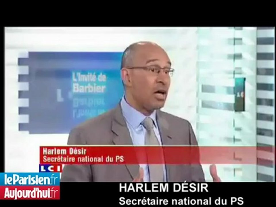 Sommet Berlusconi - Sarkozy :  « C'est le bal des hypocrites populistes »