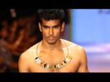 Tanvi Garg's Jewellery Show @ India International Jewellery Week 2012