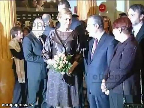 Bloquean las cuentas de Urdangarin en Andorra y Suiza