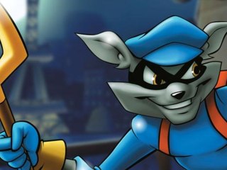 SLY racoon : Tide of terror ( fin ) épisode 2