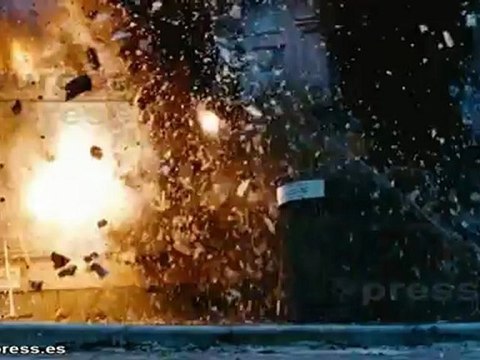 Llega la versión femenina de Los Mercenarios