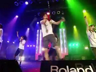 ももいろクローバーZ 楽曲ノンストップダイジェスト part 2_(720p)