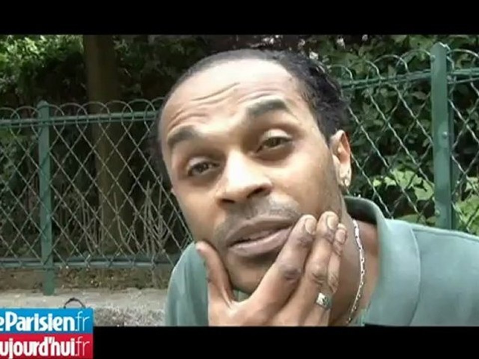 Policier poignardé à Barbès : la victime du voleur lui rend hommage