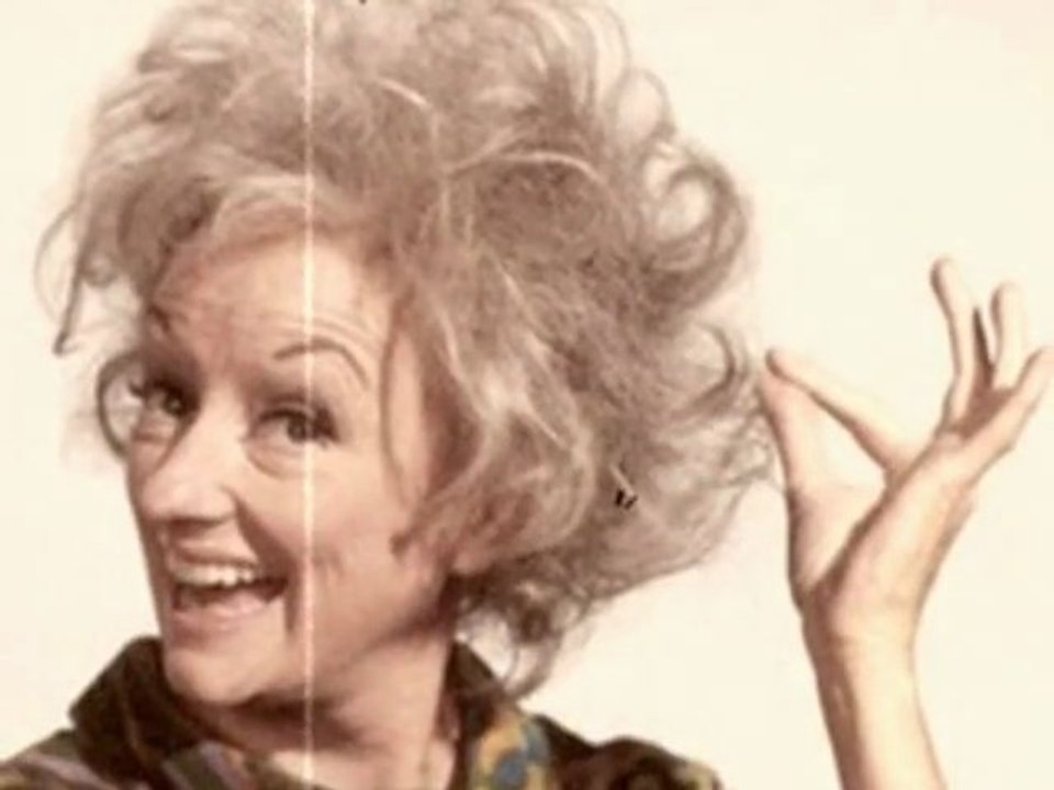 Legendary Phyllis Diller Passes Away At 95 - Hollywood News