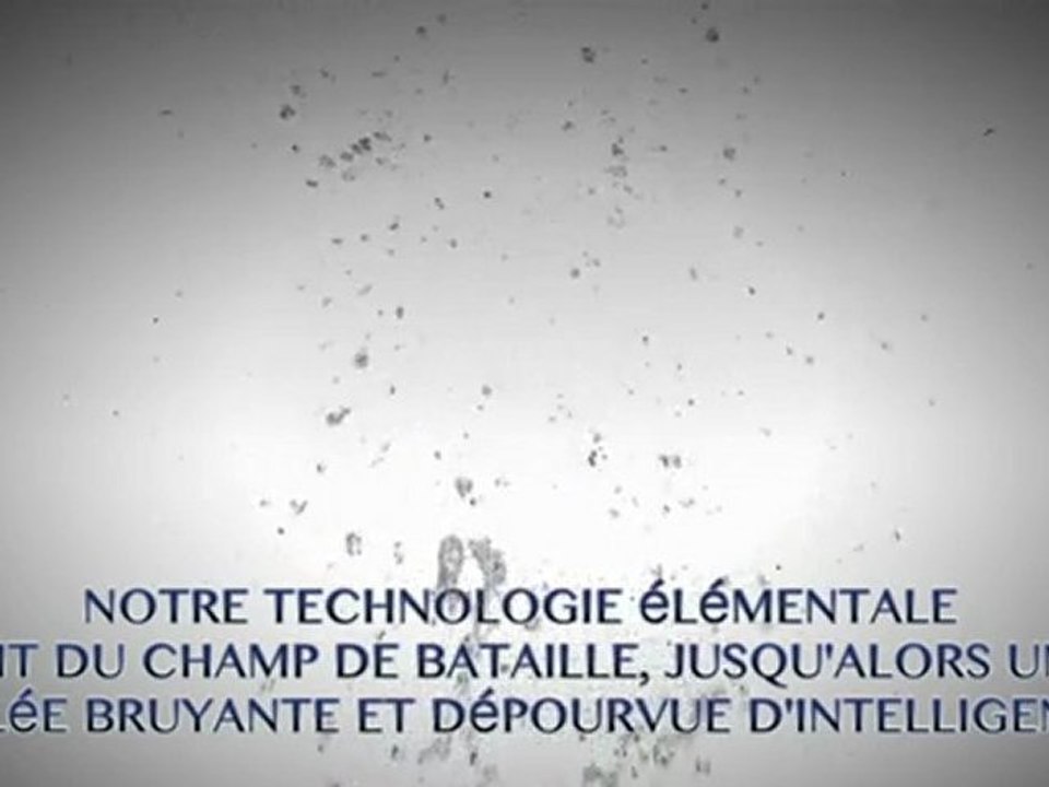 Borderlands 2 - Les Armes : Maliwan