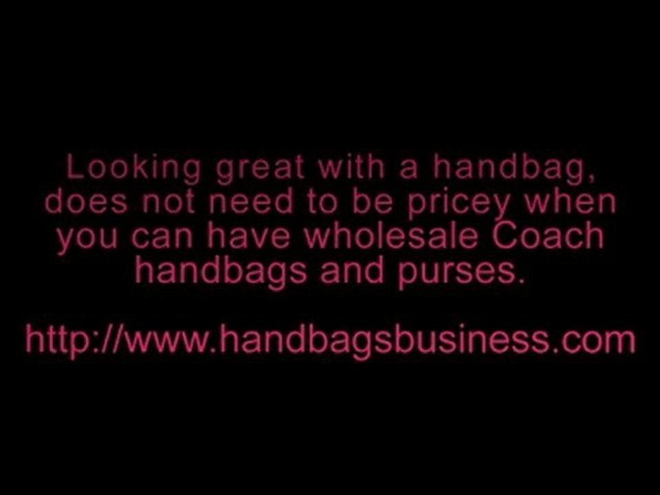 Wholesale Cheap  Designer Handbags & Purses - Handbagsbusiness.com