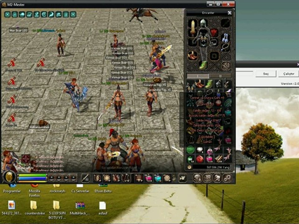 M4nyaq22