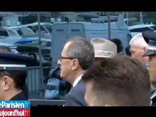 Johnny Depp enfin à Cannes !