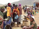 Limiter des conflits causés par la sécheresse | ACTED Corne de l'Afrique 2012