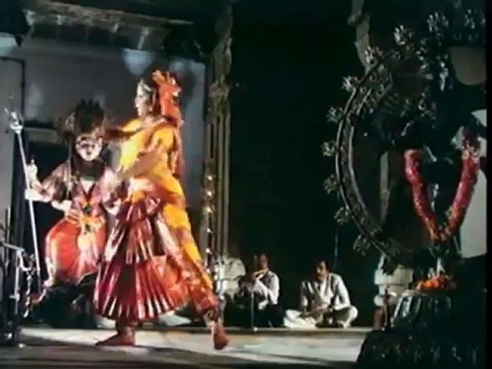 SANKEERTHANA {Telugu Movie} 1/4
