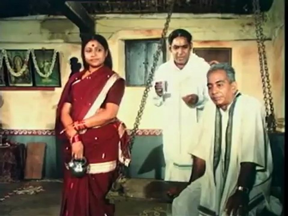 SANKEERTHNA {Telugu Movie} 2/4