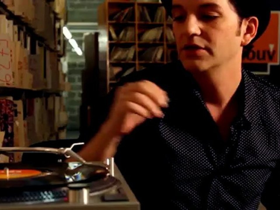 Brian Molko et Laura Leishman se lâchent sur Iggy and the Stooges !  Radio Vinyle #11 extrait 03